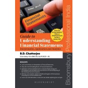 Bloomsbury’s Guide to Understanding Financial Statements by B. D. Chatterjee 